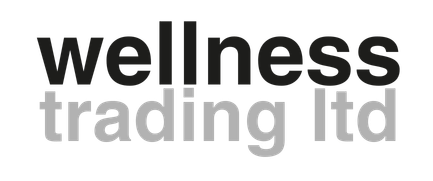 Wellness Trading Logo